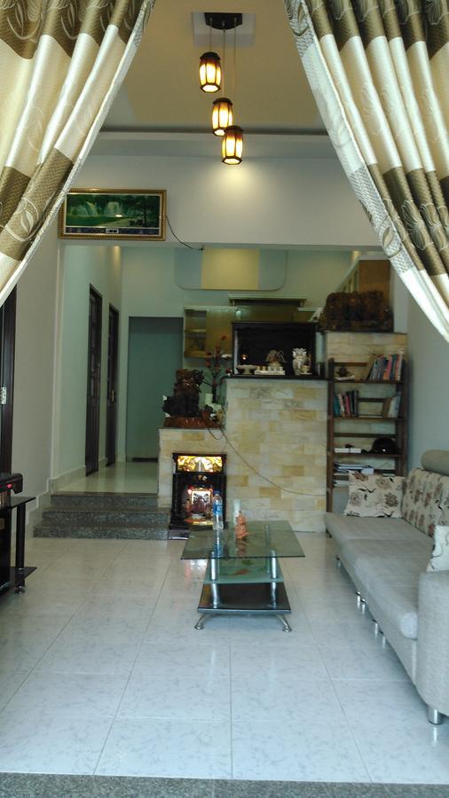 Vks Family Surfer House Apartamento Phan Thiet Exterior foto