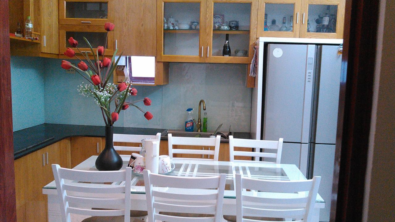 Vks Family Surfer House Apartamento Phan Thiet Exterior foto