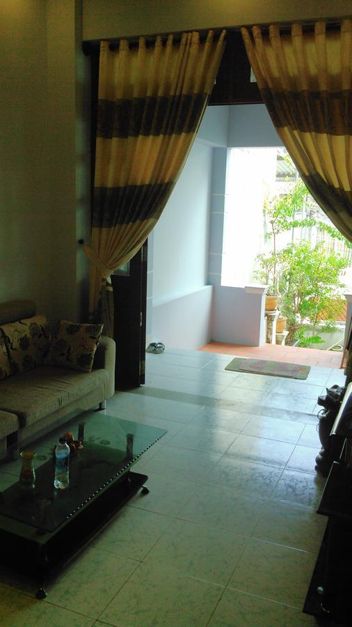Vks Family Surfer House Apartamento Phan Thiet Exterior foto