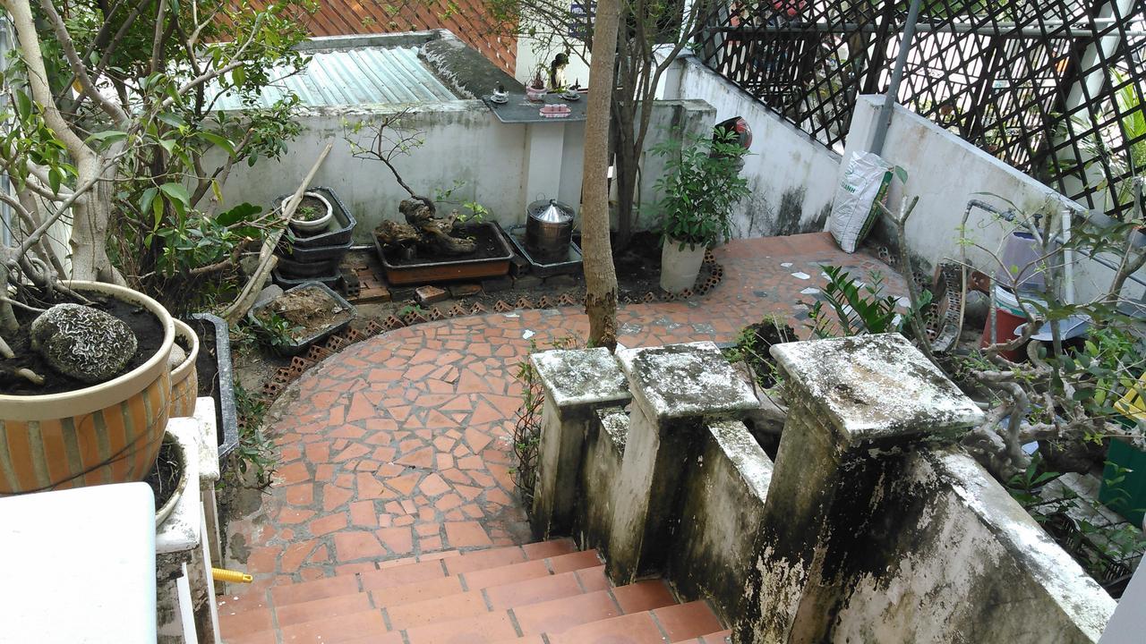 Vks Family Surfer House Apartamento Phan Thiet Exterior foto