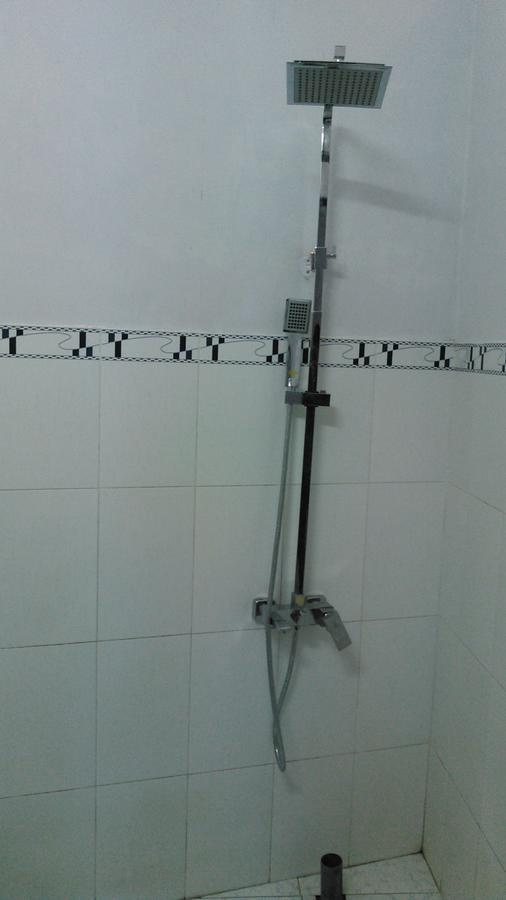 Vks Family Surfer House Apartamento Phan Thiet Exterior foto