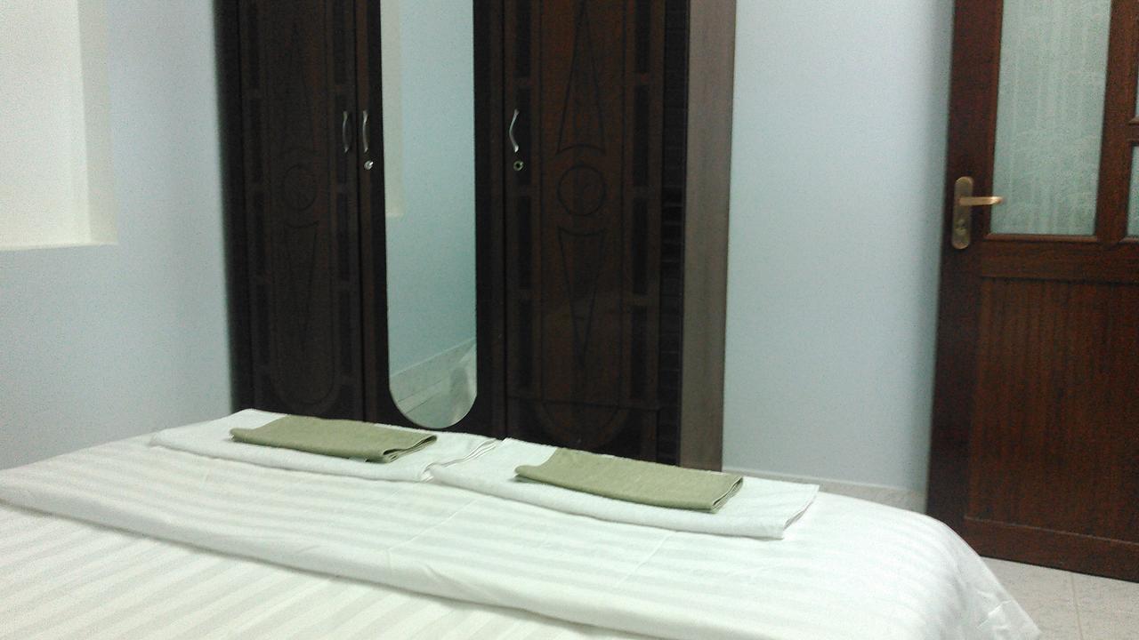 Vks Family Surfer House Apartamento Phan Thiet Exterior foto