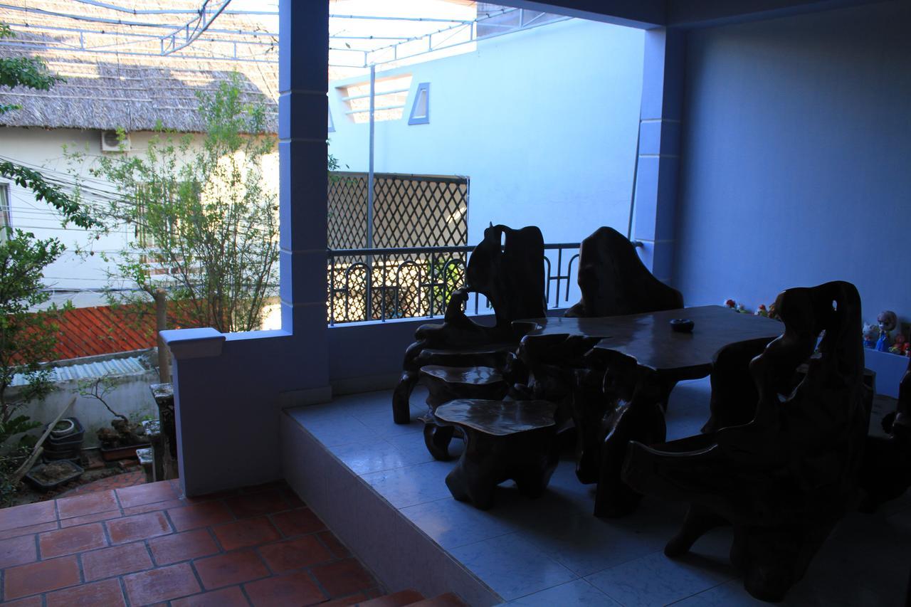Vks Family Surfer House Apartamento Phan Thiet Exterior foto