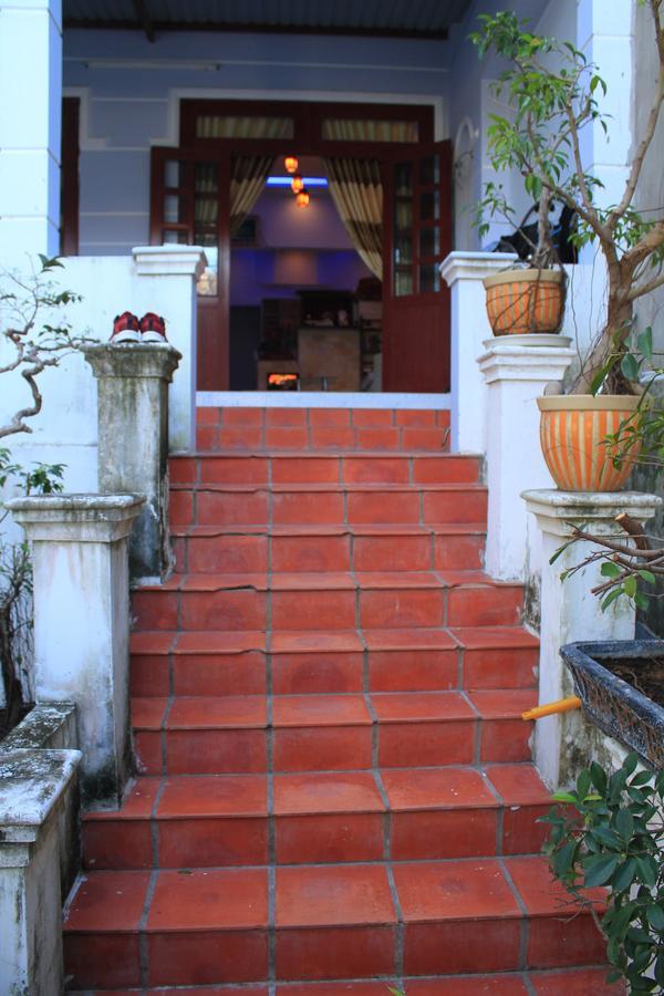 Vks Family Surfer House Apartamento Phan Thiet Exterior foto